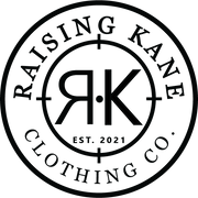 Raising Kane Clothing Co.