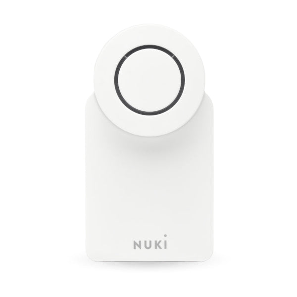 Nuki Opener, Smart door opener for Gegensprechanlagen, white (220655)  starting from £ 111.35 (2024)