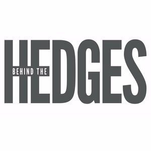 Behind the Hedges Logo