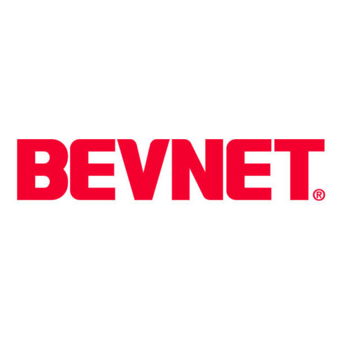 BevNet Logo