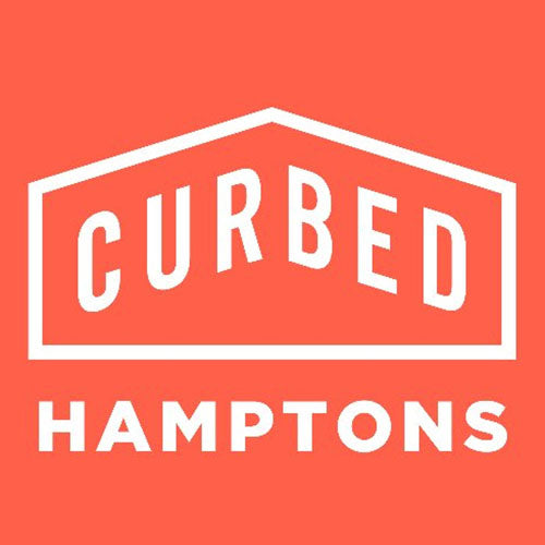 Curbed Hamptons Logo