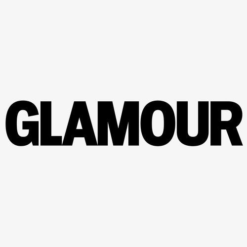 Glamour Logo