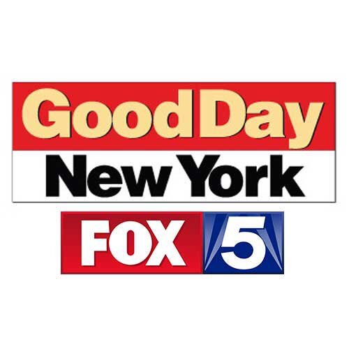 Good Day NY Logo 