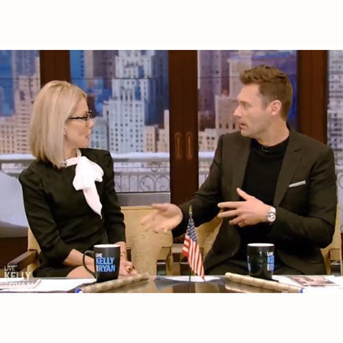 Live with Kelly & Ryan 