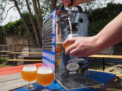 Comment choisir sa tireuse à bière ?