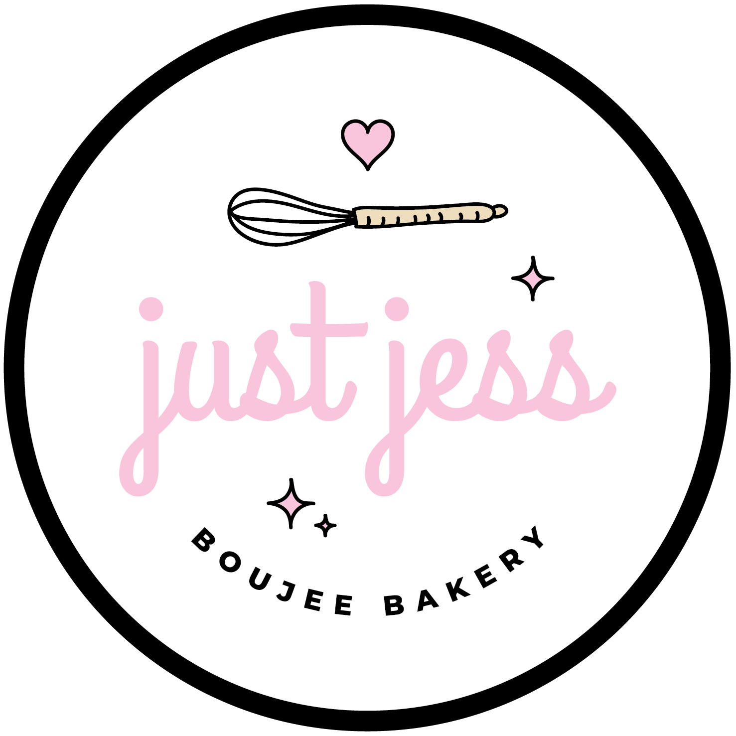 Just Jess Boujee Bakery