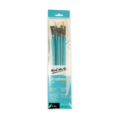 Foam Brushes – Tagged Painting– Mont Marte Global