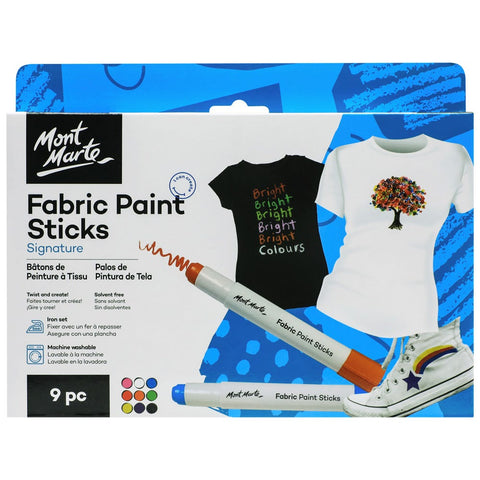 Dual Fine Tip Alcohol Art Markers Premium 12pc – Mont Marte Global