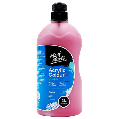 Pouring Acrylic Paint Premium 240ml (8.12 US fl.oz) - Ultramarine