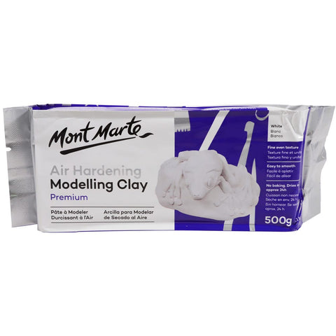 Clay – Mont Marte Global