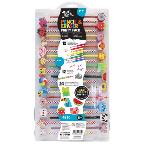 Kids Drawing Sets – Mont Marte Global