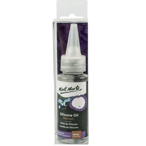 Mont Marte Gloss Clay Varnish Signature 120ml (4.06 US fl.oz)