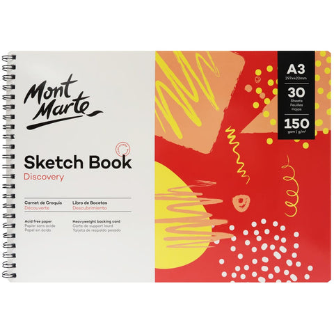 Shop Sketch Pads and Art Canvases Online