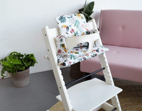 stokke kissenset