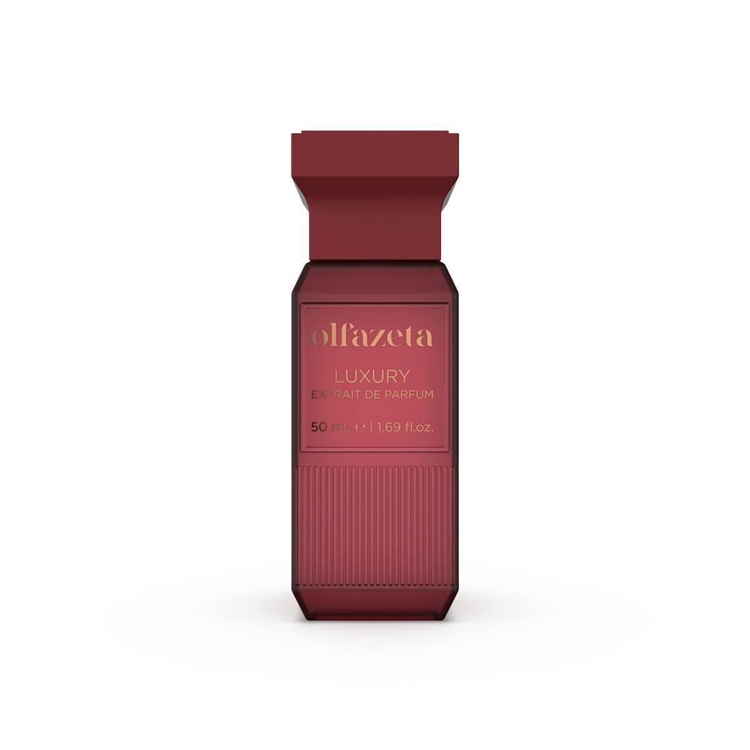 Chogan Olfazeta Luxury Parfüm No. 111 – Wohlfühlshop
