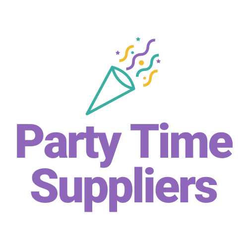 Party Time Suppliers