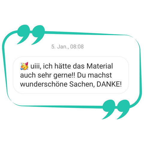 Zitat Feedback Englischlehrerin