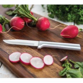 Nogent Serrated Paring Knife – Los Poblanos Farm Shop