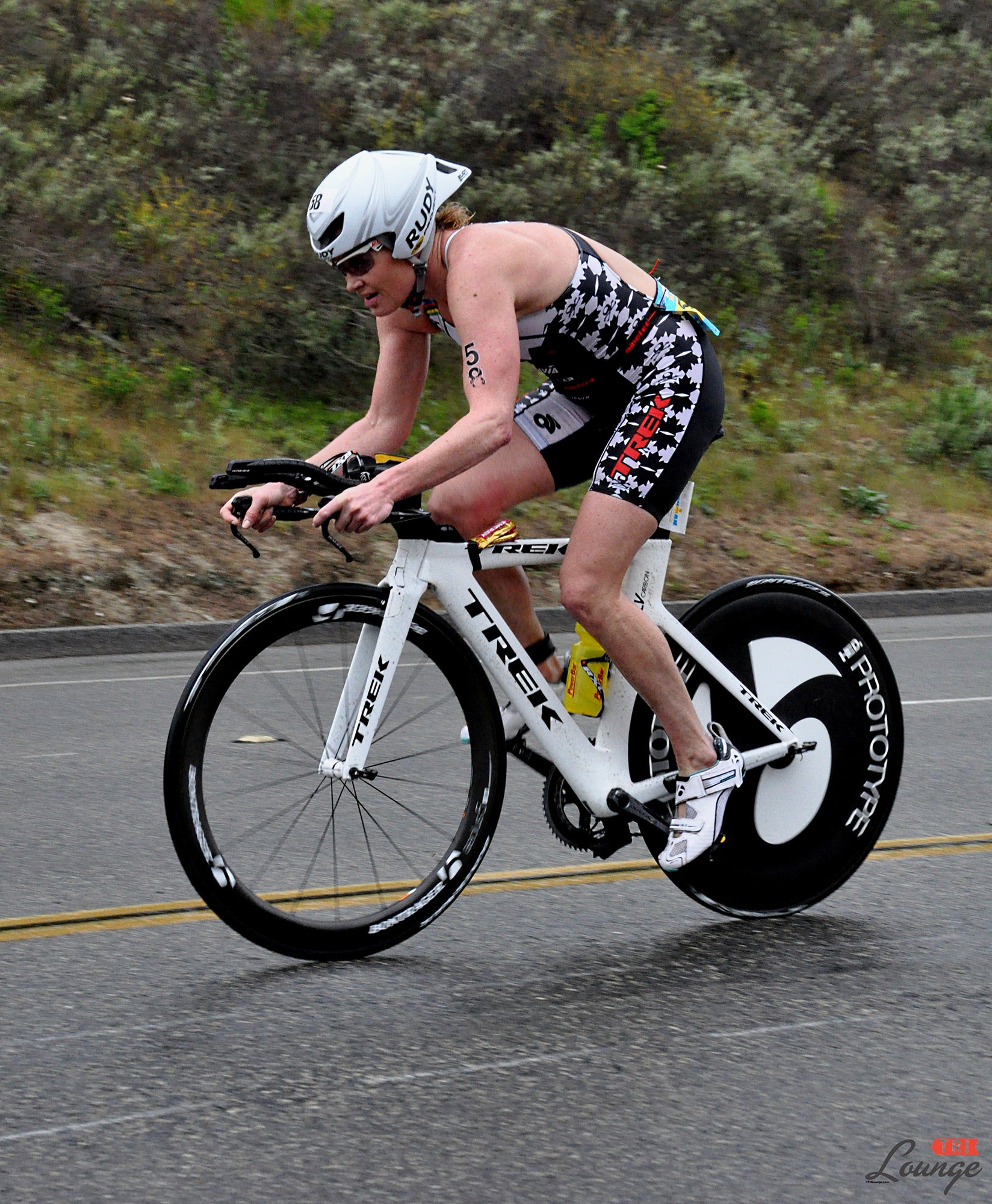 Core training: the best workout for road cyclists - Alpecin Cycling