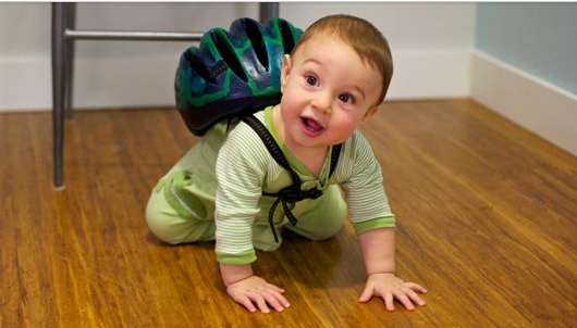 Bicycle accessories are a great way to make some incredible homemade costumes.