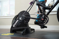 H3 Direct Drive Smart Trainer – Saris