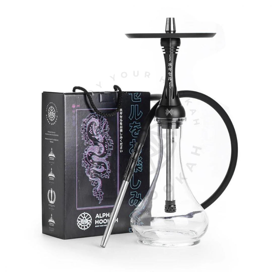 Alpha Model X Cyber (No Base)