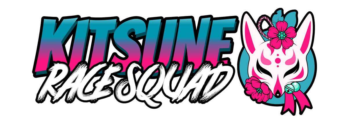 Kitsune Raid Squad ™