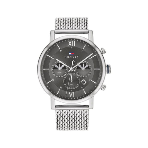 Tommy Hilfiger Stainless Steel Men's Multi-function Watch - 1710413 – The  Wola