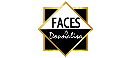 Faces By Donnalisa