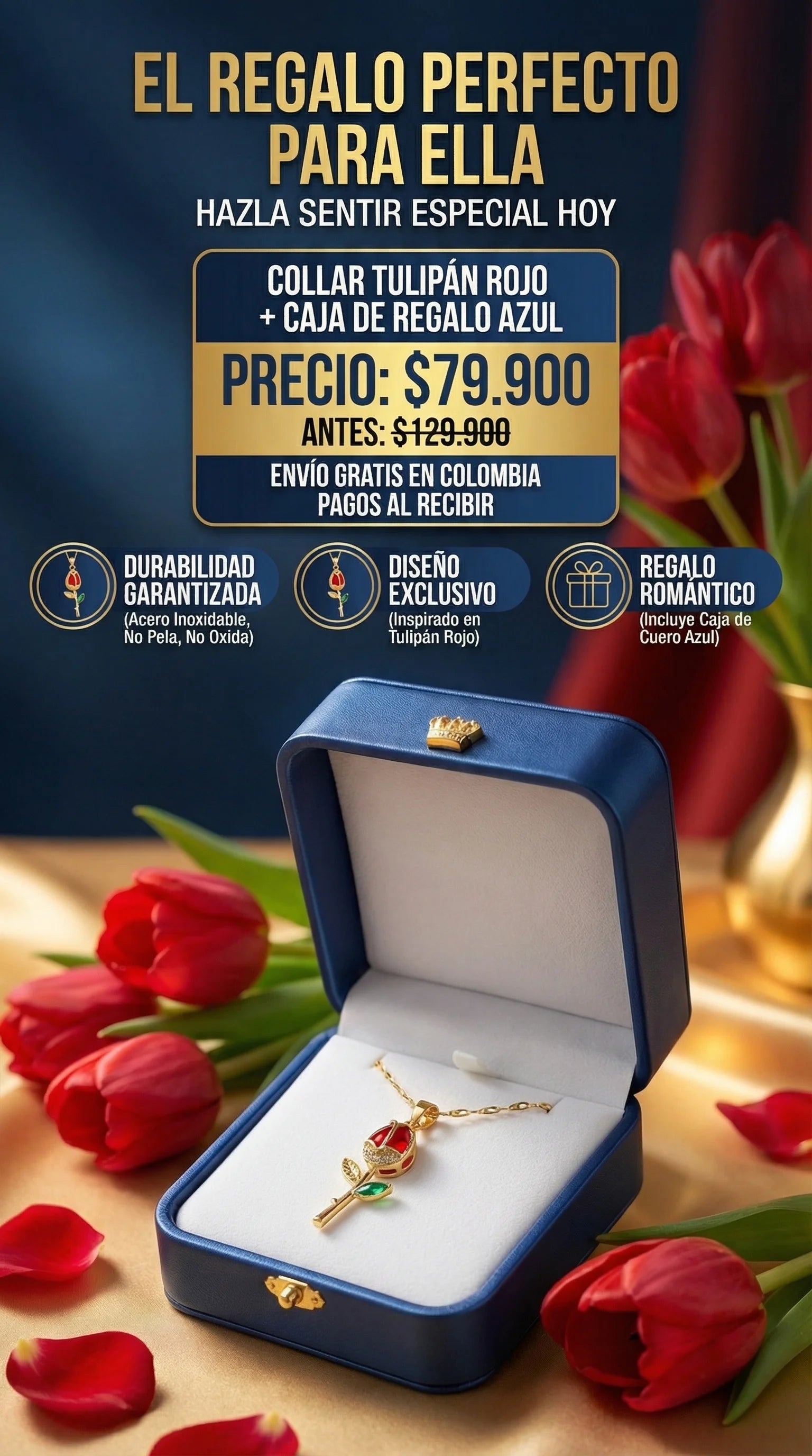 Imagen personalizada