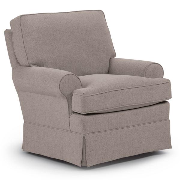 best chairs sutton swivel glider