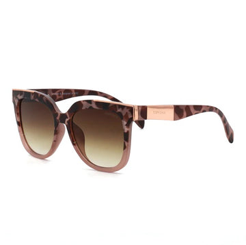 Coco - Faded Tortoise Sunnies