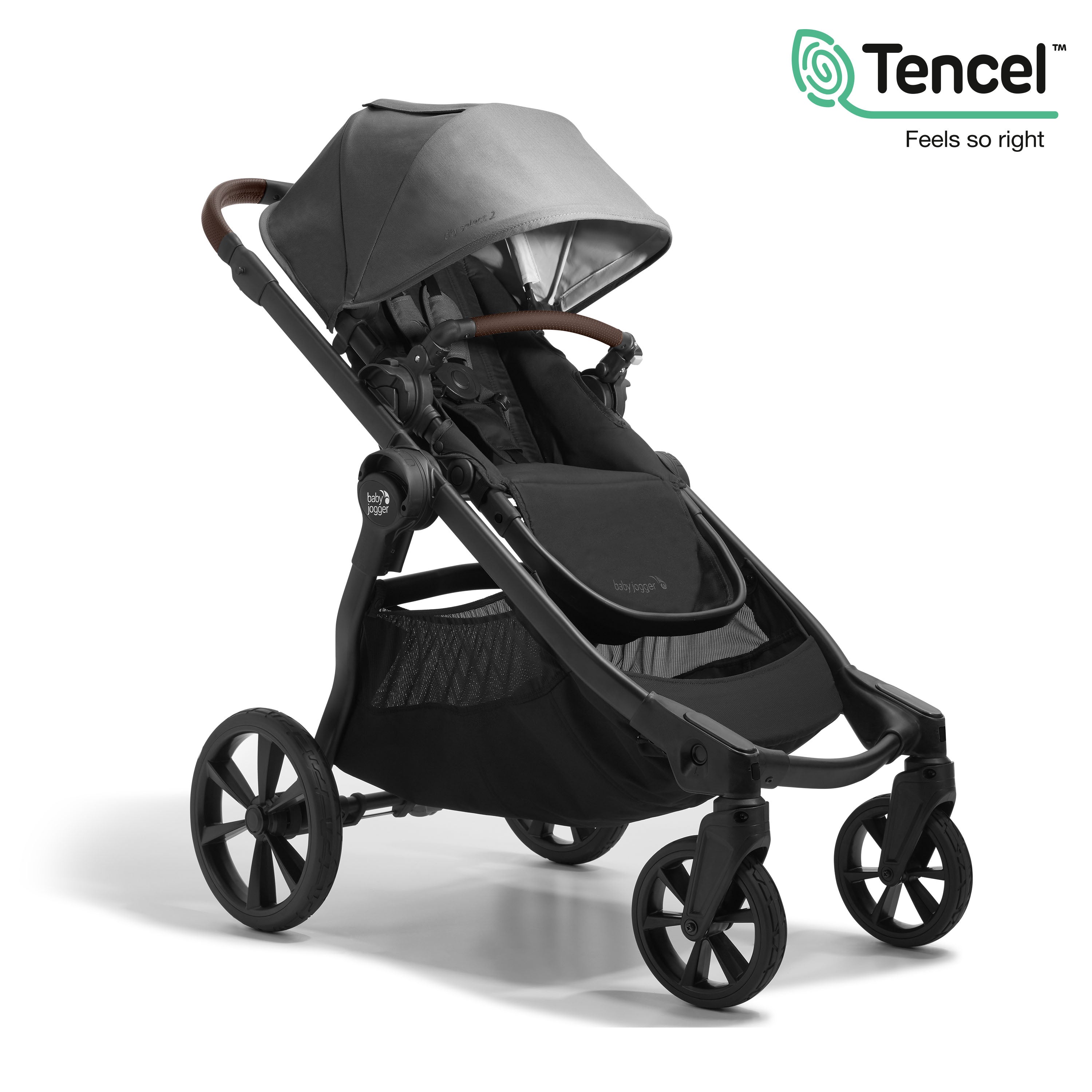 Jogger City Select® Travel System, Eco Collection, Infant Essentials Bundle Baby Jogger | electricmall.com.ng