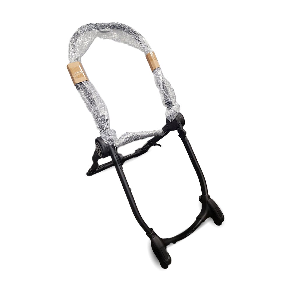 city select stroller frame only