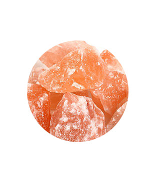 Sun Of the East - Himalayan Salt Lamp |Stylish Night Light| Innaroma