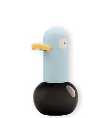 Duck Soap Dispenser | automatic soap dispensers | Innaroma