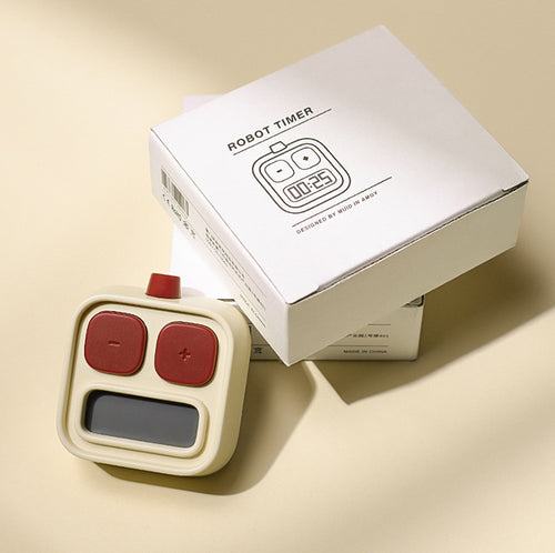 Robot Timer Package