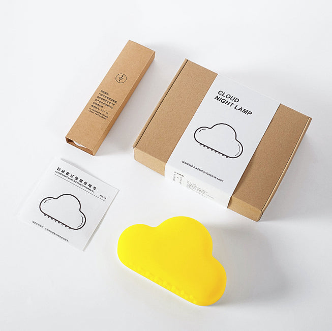 Light Cloud Package