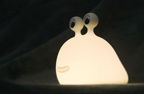 Slug Night Light | Slug Night Lamp | Innaroma