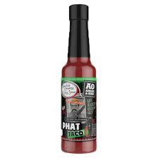 Phat Taco Sauce