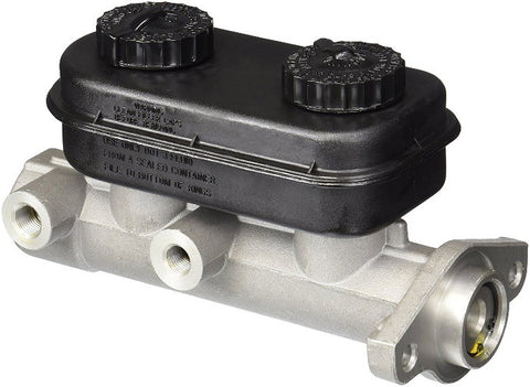 master cylinder