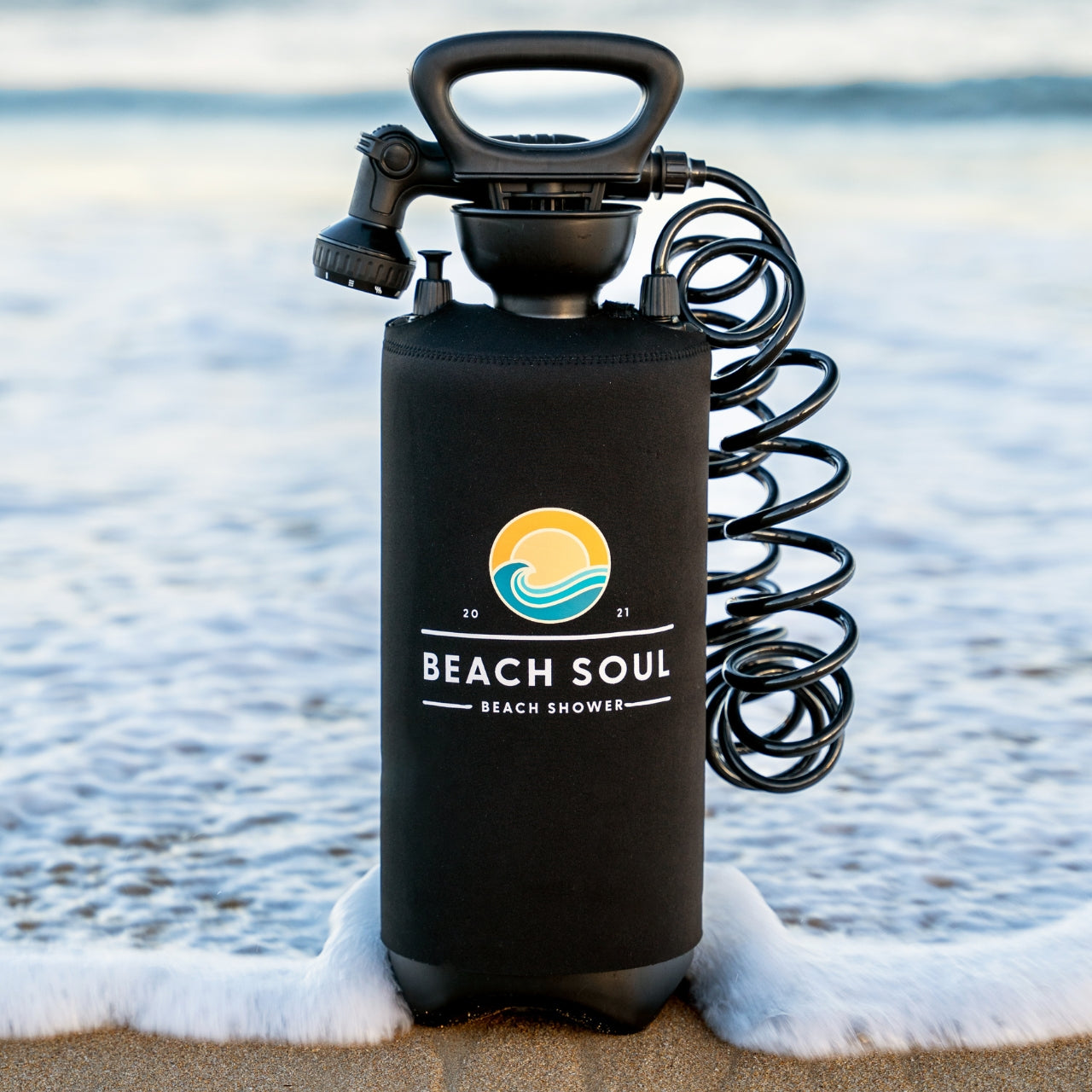 Beach Soul®