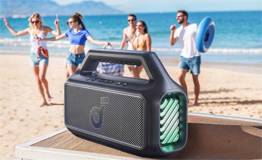 Best Bluetooth Speakers in 2024: Expert Recommendation