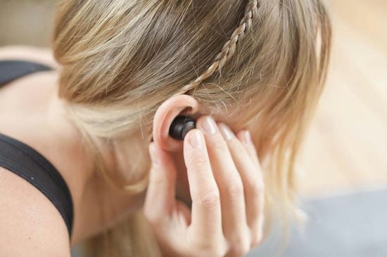 Get Active: The Best Earbuds for Working Out