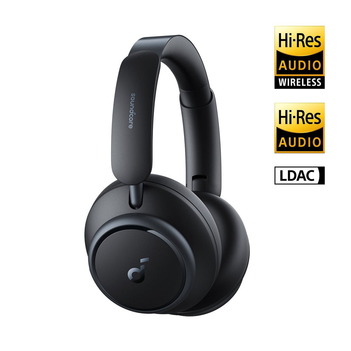 Space Q45 Active Noise Cancelling Headphones - soundcore AU - Soundcore Headphones, | Hear Feel