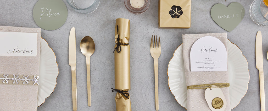 creating that extra personable detail that will inspire and transform your holiday season