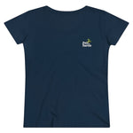 Load image into Gallery viewer, Jellyfish - Organic Women&#39;s T-shirt
