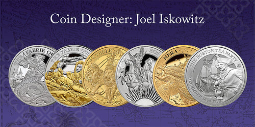 Coin-designer_Joel-Iskowitz-mob.jpg__PID:a7ef9d19-eb2e-491f-b565-1545216d732a