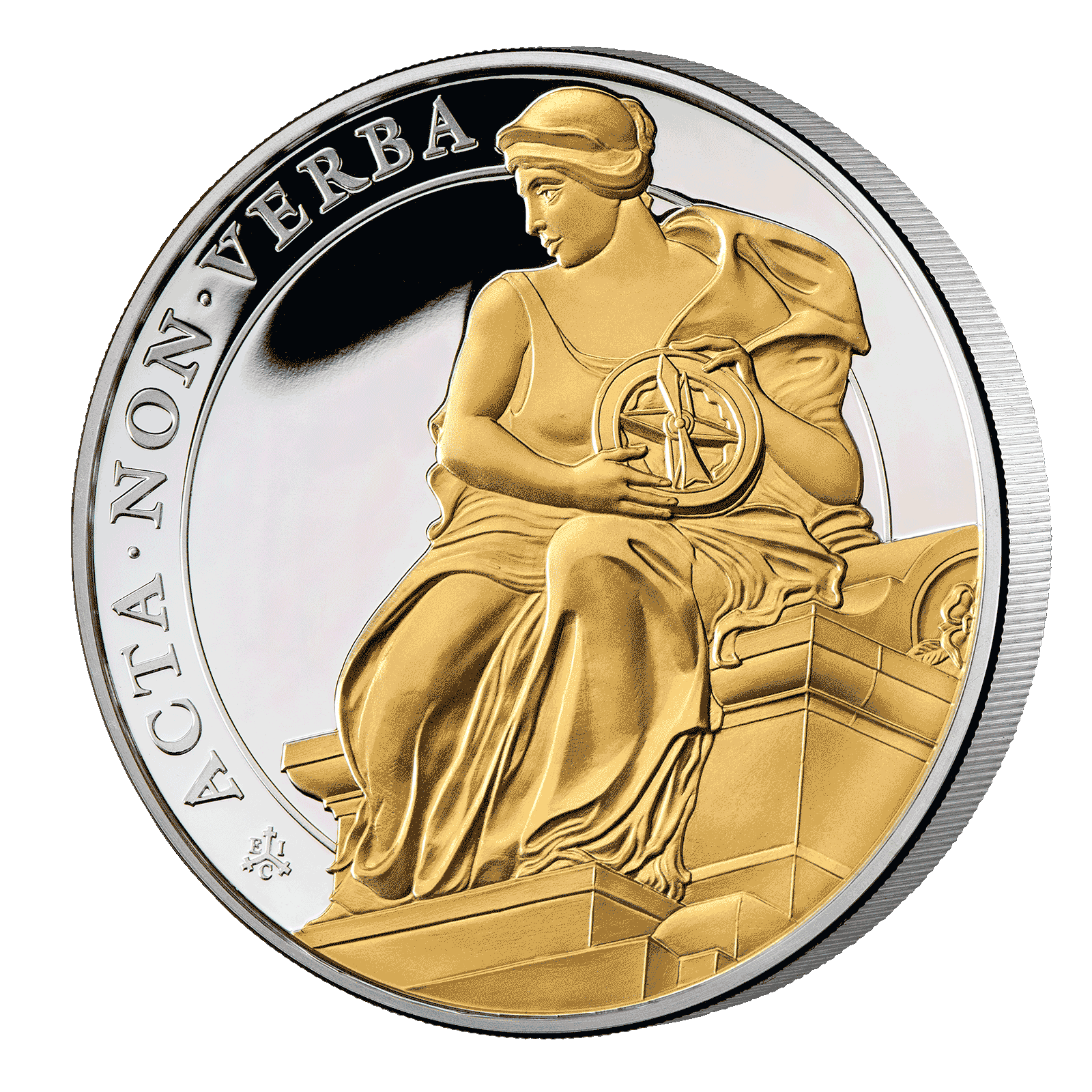 Đồng xu bạc 1oz công tuyệt của nữ hoàng là một sản phẩm quý giá đối với các tín đồ sưu tầm. Hình ảnh chi tiết và đẹp mắt sẽ khiến bạn hiểu thêm về giá trị của đồng xu và mong muốn sở hữu nó cho mình.