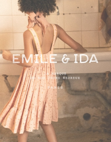 Emile & Ida fait peau neuve